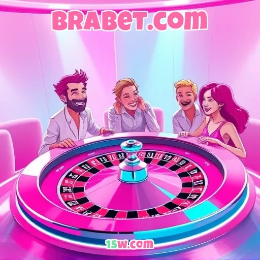 brabet.com: Uma Aventura Incrível no Cassino ao Vivo