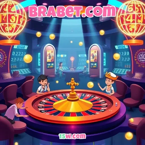 brabet.com: Os Melhores Jogos Móveis para Apostar com Estilo